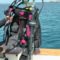 Jacket Air Travel Cressi