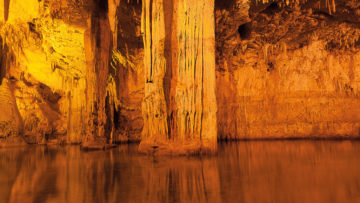 Dentro Capocaccia, Grotta di Nettuno (2)