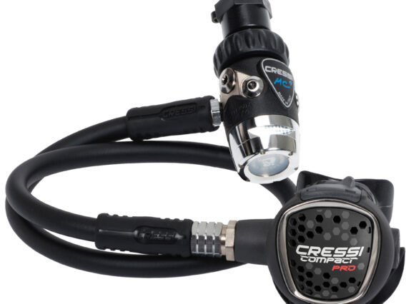 MC9SC/Compact Pro DIN (black)